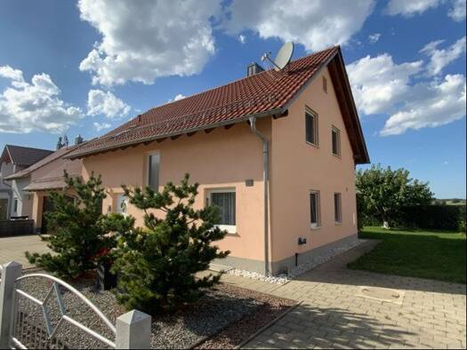 Einfamilienhaus zum Kauf 639.000 € 5 Zimmer 131 m² 506 m² Grundstück Stammham Stammham 85134