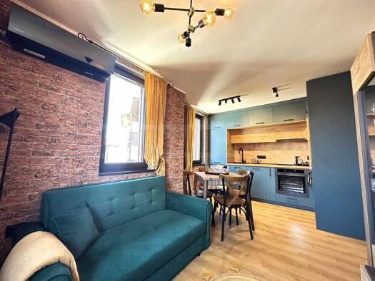 Wohnung zum Kauf 130.000 € 3 Zimmer 72 m² Bansko