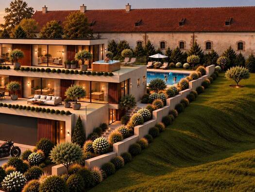 Grundstück zum Kauf 33.000 € 410 m² Grundstück Unterstinkenbrunn 2154