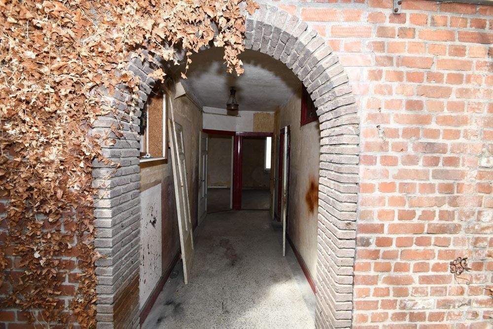 Immobilie in Bornhöved - Sanierungsbedürftiger Altbau, Einfamilienhaus in Bornhöved - Bild 3