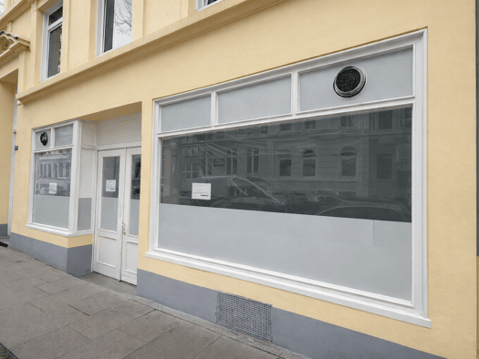 Laden zur Miete 3.960 € 2 Zimmer 120 m² Verkaufsfläche Vereinsstraße 65 Eimsbüttel Hamburg 20357