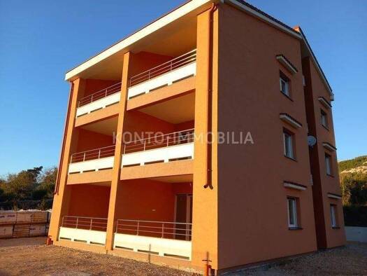 Wohnung zum Kauf 208.772 € 2 Zimmer 54 m² Banjol, Rab Rab