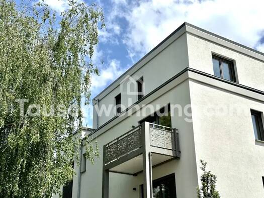 Wohnung zur Miete Tauschwohnung 990 € 2 Zimmer 55 m² 2. Geschoss Neustadt-Süd Köln 50677