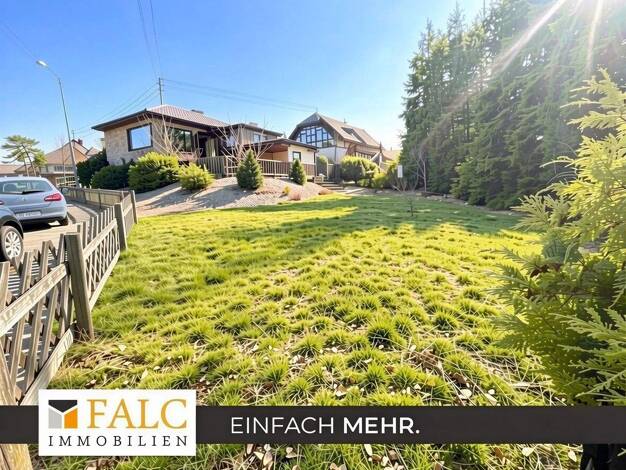 Grundstück zum Kauf 178.000 € 437 m² Grundstück Berghausen Königswinter 53639