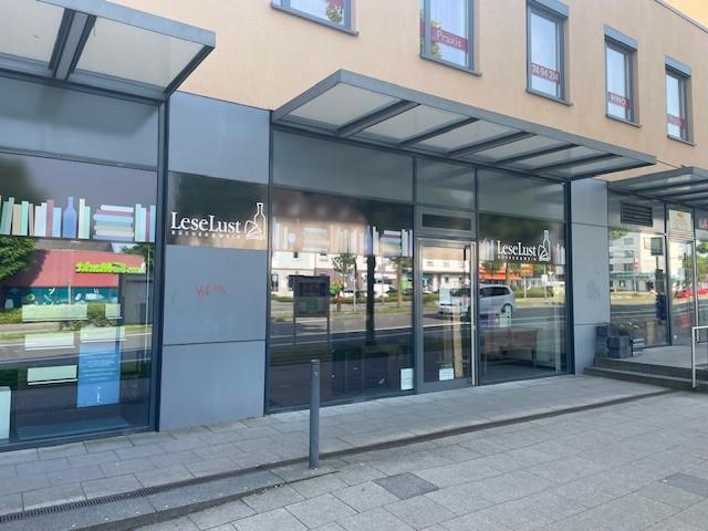 Ladenfläche zur Miete 22 € 178 m²<br/>Verkaufsfläche ab 89 m²<br/>Teilbarkeit Haarzopf Essen 49632