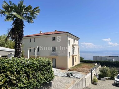 Wohnung zum Kauf 590.000 € 4 Zimmer 123 m² 2. Geschoss Opatija