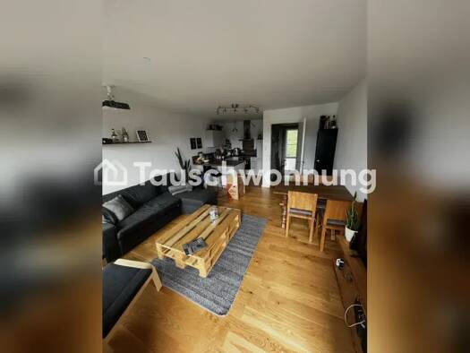 Wohnung zur Miete Tauschwohnung 1.600 € 3 Zimmer 73 m² 4. Geschoss Sendling München 81373
