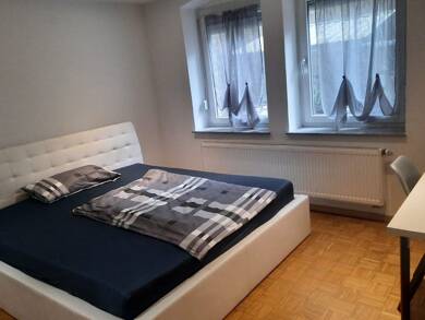 WG-Zimmer zur Miete Wohnen auf Zeit 640 € 21 m² frei ab 25.07.2025 Seyfferstraße 0 West Stuttgart West 70193