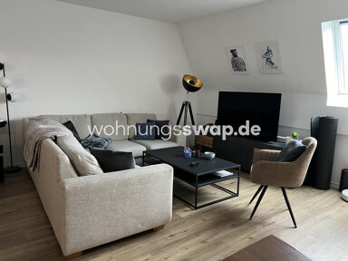 Studio zur Miete 740 € 2 Zimmer 70 m² 4. Geschoss Bahnhofsvorstadt 28195