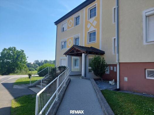 Wohnung zum Kauf 159.000 € 3 Zimmer 88 m² Josef Reichl-Straße 17a Güssing 7540