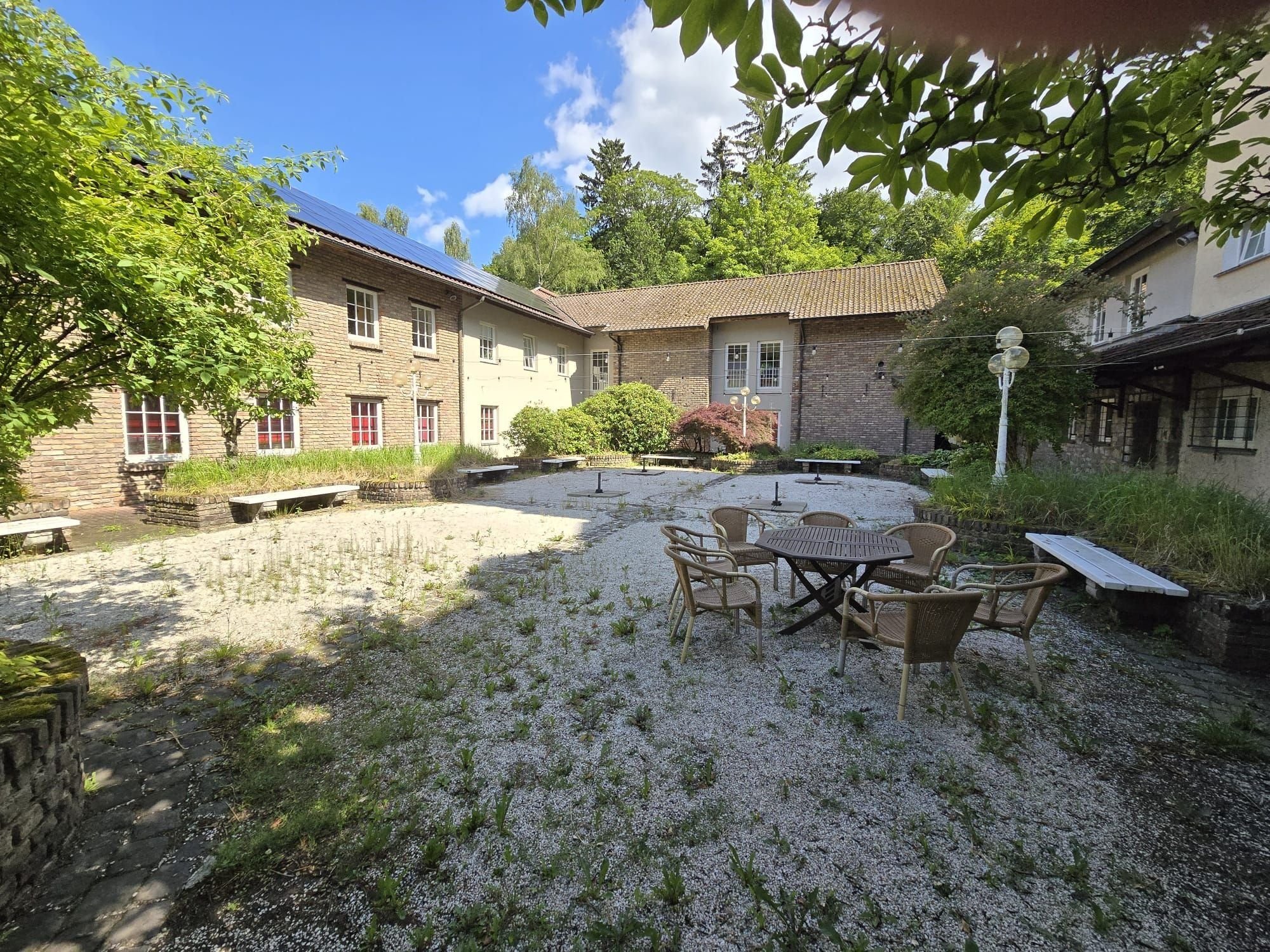 Immobilie zum Kauf provisionsfrei als Kapitalanlage geeignet 4.400.000 € 3.164 m²<br/>Fläche Ittenbach Königswinter 53639