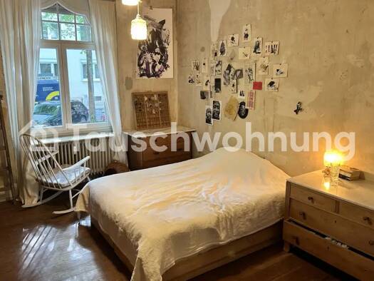 Wohnung zur Miete Tauschwohnung 825 € 2 Zimmer 60 m² EG Bindersleben Erfurt 99092