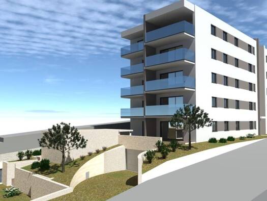 Wohnung zum Kauf 291.000 € 2 Zimmer 65 m² 3. Geschoss Seget