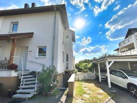 Doppelhaushälfte zum Kauf 550.000 € 5 Zimmer 190 m² 273 m² Grundstück Trachau Dresden 01129