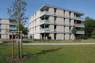 Wohnung zur Miete 681 € 2 Zimmer 56 m² 3. Geschoss frei ab 01.03.2025 Theodor-Heuss-Str. 11 Detmerode Wolfsburg 38444