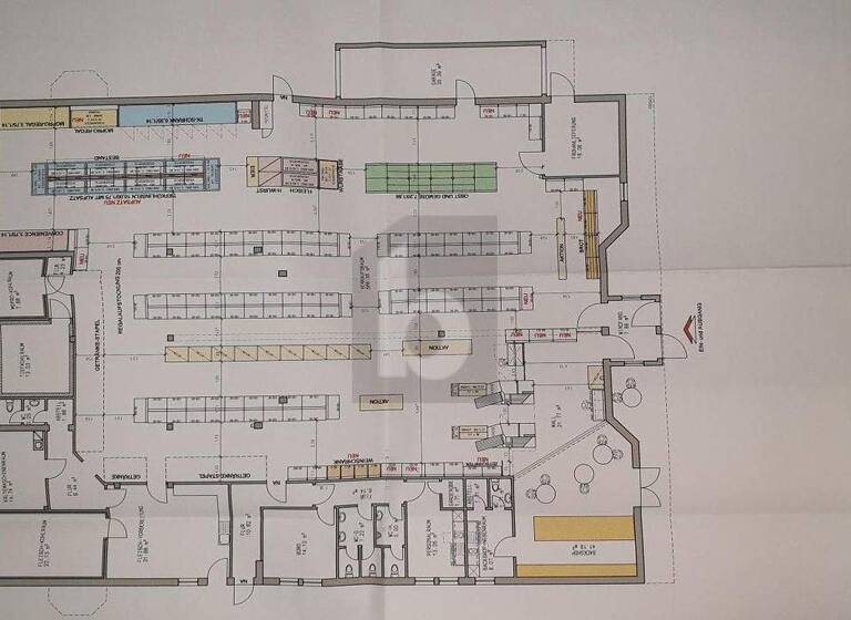 Laden zur Miete 4.000 € 12 Zimmer Brauneberg 54472