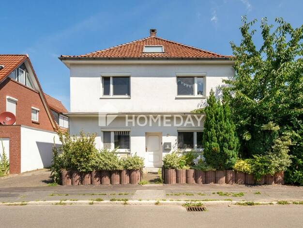 Einfamilienhaus zum Kauf 339.000 € 7 Zimmer 171,6 m² 443,4 m² Grundstück Grohn Bremen 28759