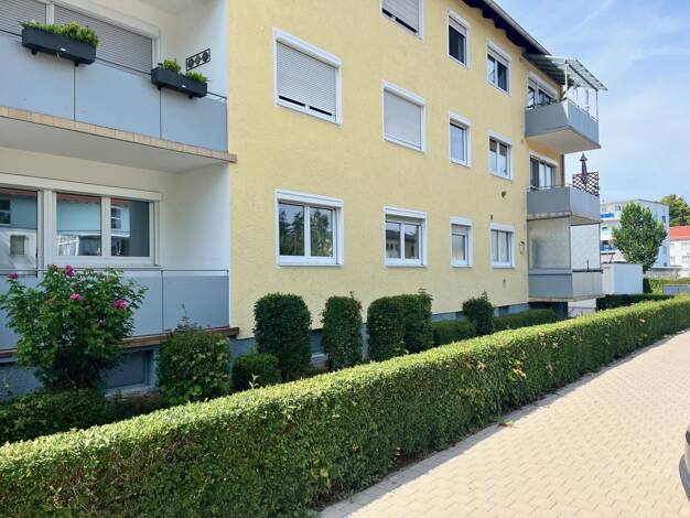 Wohnung zum Kauf 239.000 € 4 Zimmer 78 m² EG frei ab sofort Waldkraiburg 84478