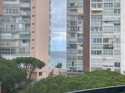Wohnung zum Kauf 260.000 € 2 Zimmer 77 m² 4. Geschoss Castell-Platja d'Aro 17250