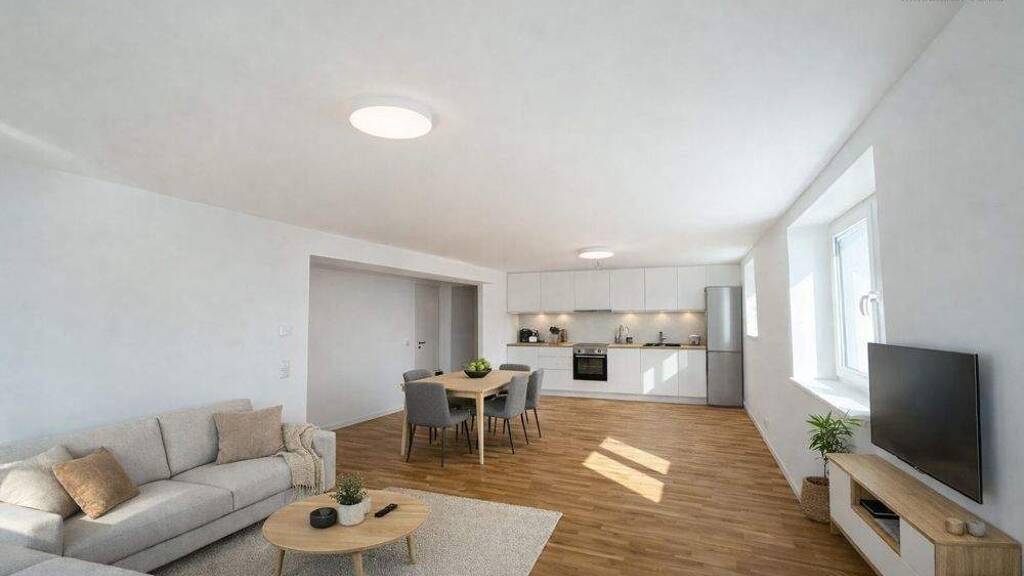 Wohnung zum Kauf 449.500 € 4 Zimmer 114,5 m² 2. Geschoss Mölln 23879