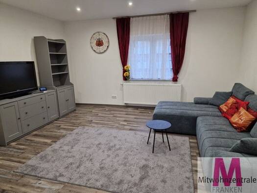 Wohnung zur Miete auf Zeit 1.390 € 2 Zimmer 65 m² frei ab 01.12.2026 Hasenbuck Südliche Außenstadt 90461