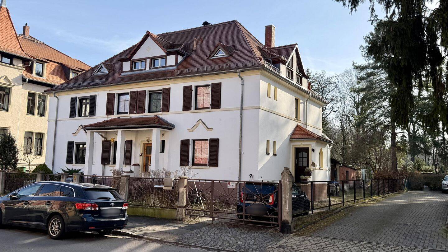 Reihenendhaus zum Kauf - Ansicht 2