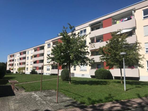 Wohnung zum Kauf provisionsfrei 491.700 € 3 Zimmer 78,2 m² 3. Geschoss frei ab 01.11.2026 Nimmerfallstraße 41 Pasing-Obermenzing München 81245