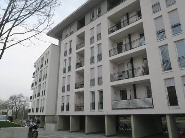Wohnung zur Miete 698 € 2 Zimmer 62 m² 4. Geschoss Reichenbachstr. 97 Südvorstadt-Ost Dresden 01217