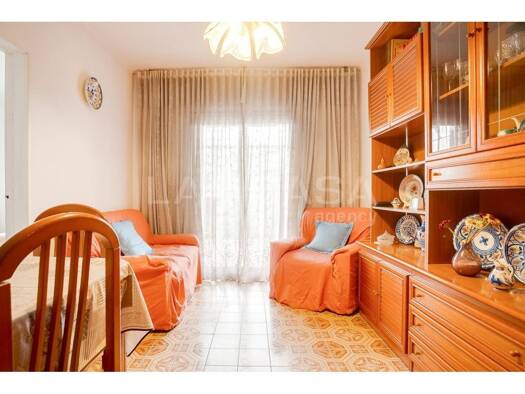 Wohnung zum Kauf 240.000 € 3 Zimmer 64 m² Sant Adrià de Besòs 08930