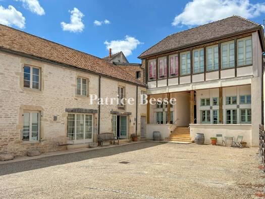 Wohnung zum Kauf 472.000 € 7 Zimmer 114 m² Centre Ville Beaune 21200