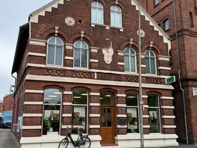 Büro-/Praxisfläche zur Miete 800 € 120 m² Bürofläche Leer Leer 26789