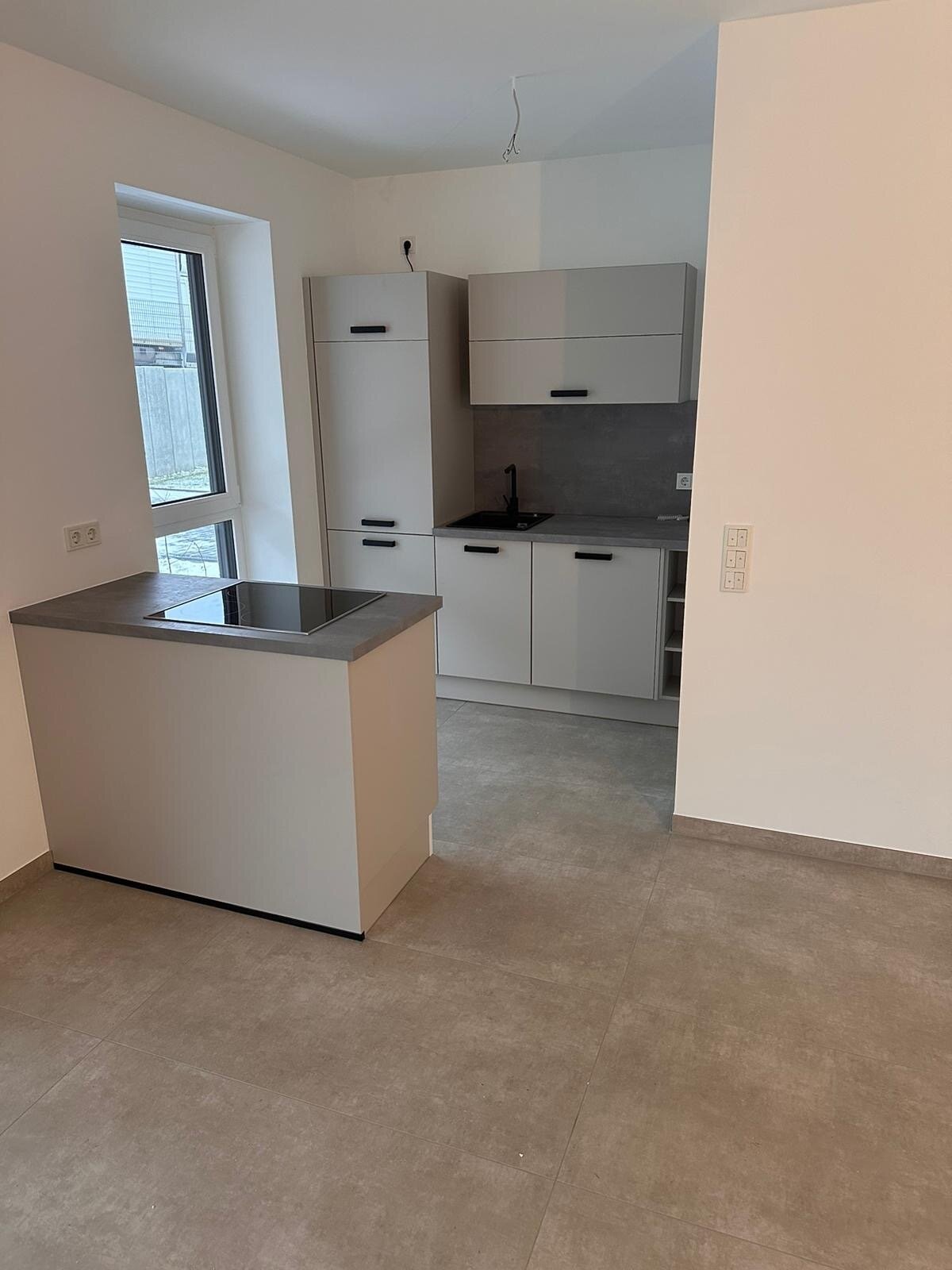 Wohnung zur Miete 795 € 2 Zimmer 77 m²<br/>Wohnfläche EG<br/>Geschoss ab sofort<br/>Verfügbarkeit Klemensstraße Osburg 54317