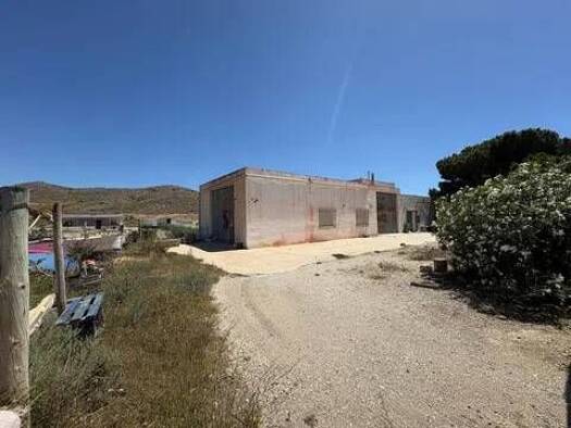 Bauernhaus zum Kauf 240.000 € 1 Zimmer 307 m² Carboneras Carboneras 04149