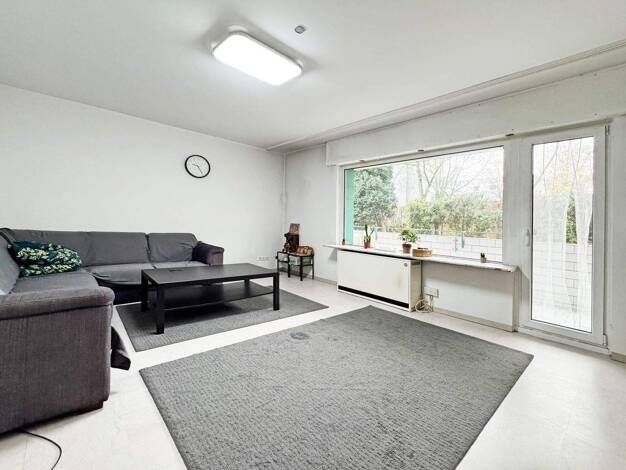 Wohnung zum Kauf 199.000 € 3,5 Zimmer 91 m² EG Westenfeld Bochum 44867