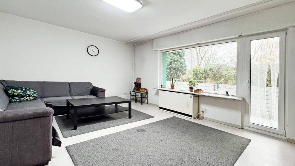 Wohnung zum Kauf 179.000 € 3,5 Zimmer 91 m² EG Westenfeld Bochum 44867