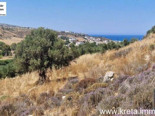 Grundstück zum Kauf 140.000 € 4.566 m² Grundstück * * Kalamaki 702 00