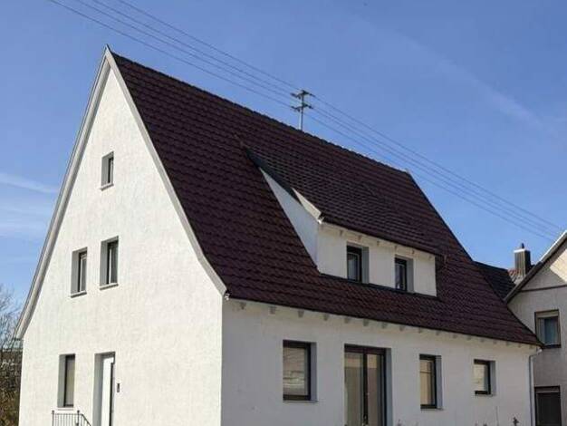 Einfamilienhaus zum Kauf 1.150.000 € 5 Zimmer 220,9 m² 1.318 m² Grundstück Biberach Heilbronn / Biberach 74078