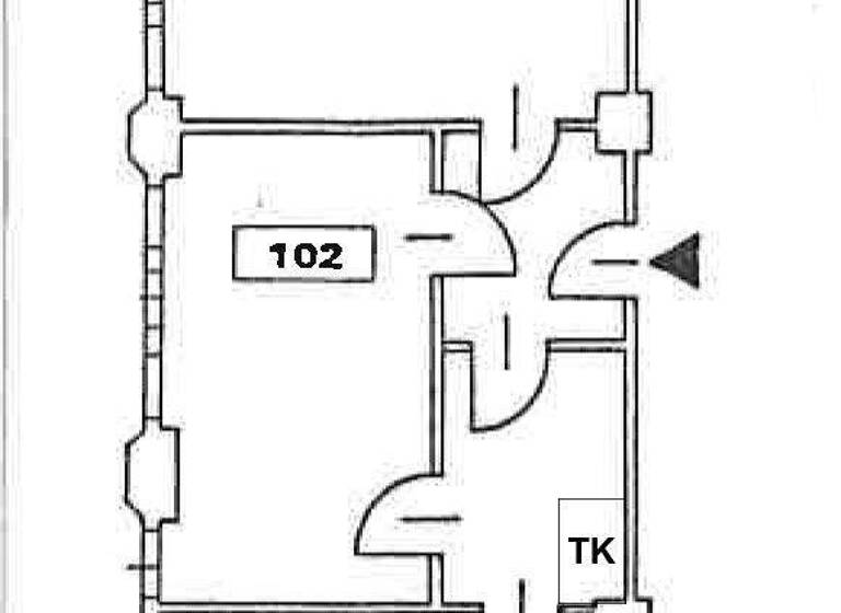 Bürokomplex zur Miete 27,30 € 3 Zimmer 60 m² Bürofläche Trattnerhof 2 Wien 1010