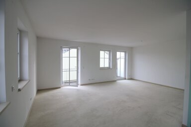 Wohnung zur Miete 950 € 2 Zimmer 72 m² 2. Geschoss frei ab sofort Sauerlacher Str. 14 Wolfratshausen Wolfratshausen 82515