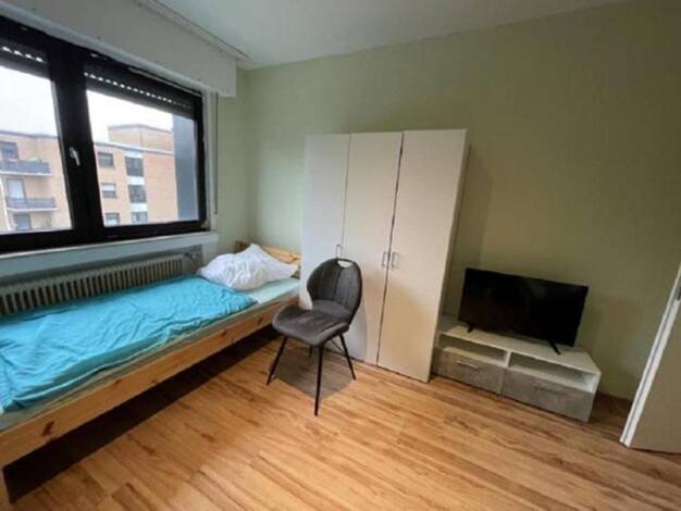 Wohnung zur Miete 529 € 3 Zimmer 80 m² 4. Geschoss Ahe Bergheim 50127