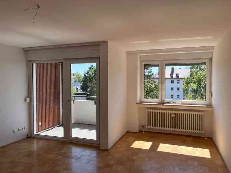 Wohnung zur Miete 700 € 3 Zimmer 78 m²<br/>Wohnfläche ab sofort<br/>Verfügbarkeit Äußere Bayreuther Str. 156 Schafhof Nürnberg 90411