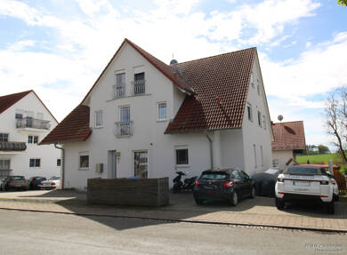 Maisonette zum Kauf 290.000 € 5 Zimmer 97 m² 1. Geschoss Hagenbüchach Hagenbüchach 91469