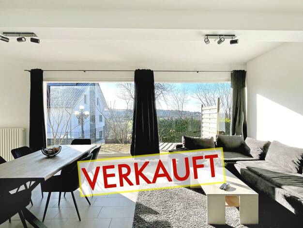 Terrassenwohnung zum Kauf 198.000 € 2 Zimmer 95 m² EG Innenstadt Bad Oeynhausen 32547
