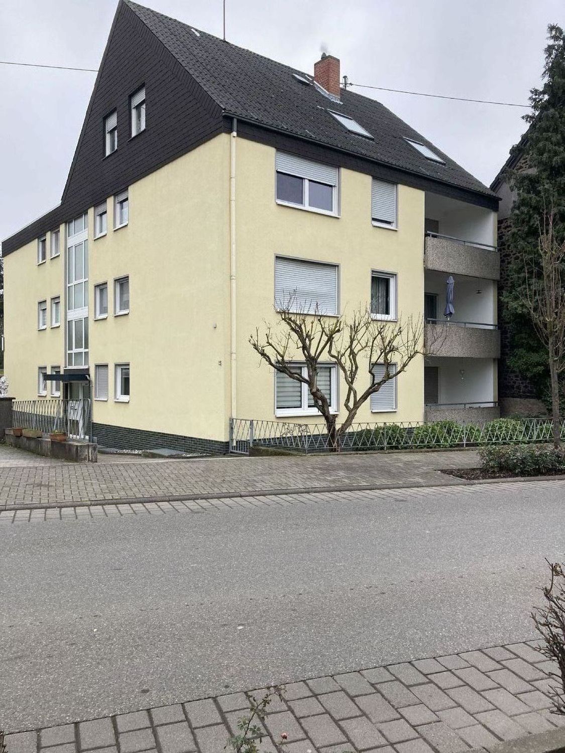 Wohnung zur Miete 520 € 3 Zimmer 80 m² Plaidt 56637