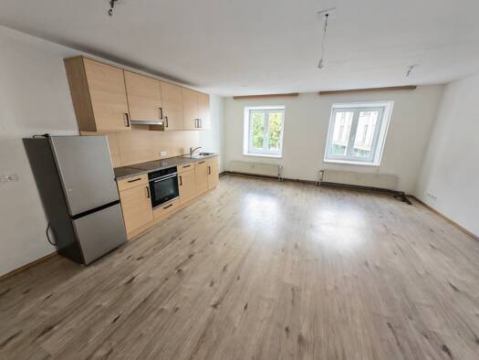 Wohnung zur Miete 591 € 3 Zimmer 67 m² 2. Geschoss Sankt Johann im Pongau 5600