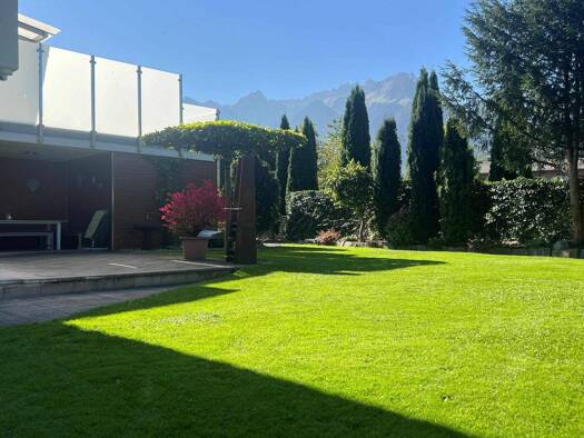Einfamilienhaus zum Kauf 5 Zimmer 151 m² 690 m² Grundstück Nüziders