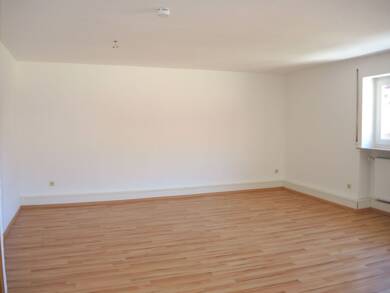Wohnung zur Miete 570 € 3 Zimmer 84 m² 2. Geschoss frei ab sofort Unterhainstr. 11 Bad Brückenau Bad Brückenau 97769