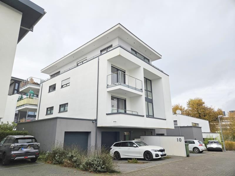 Wohnung zur Miete 1.160 € 3 Zimmer 125 m²<br/>Wohnfläche 1.<br/>Geschoss Montabaur Montabaur 56410