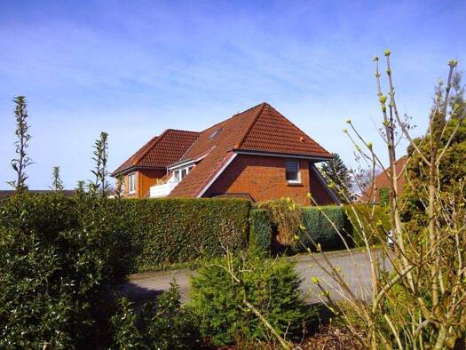 Wohnung zur Miete 995 € 4 Zimmer 99,9 m² Langen 27607