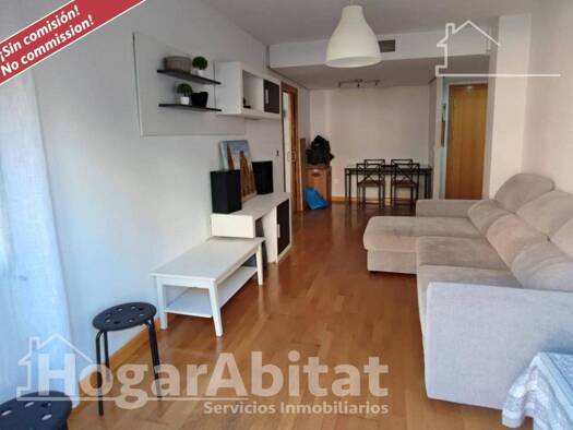 Wohnung zum Kauf 295.000 € 2 Zimmer 77 m² 2. Geschoss de Juan Carlos I Murcia 30008